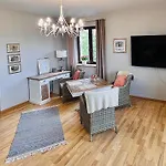 Nowe Centrum דירה *
