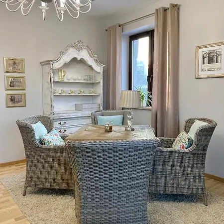 Nowe Centrum Apartament Łódź