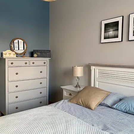 Apartament Nowe Centrum Łódź