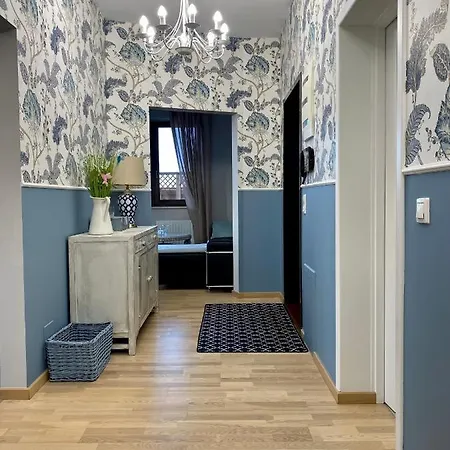 Apartament Nowe Centrum *
