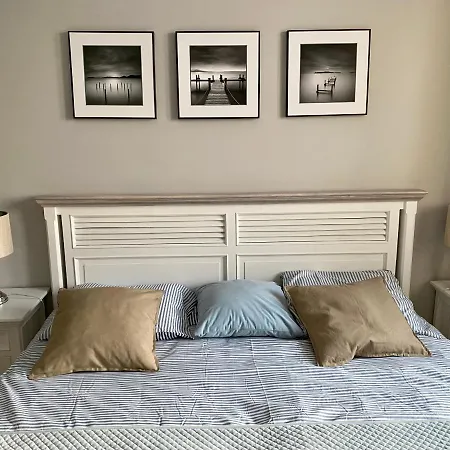 Apartament Nowe Centrum *