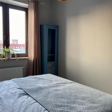 Nowe Centrum Apartament
