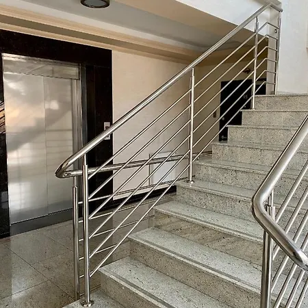 Apartament Nowe Centrum *