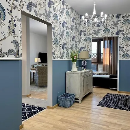Nowe Centrum Apartament *