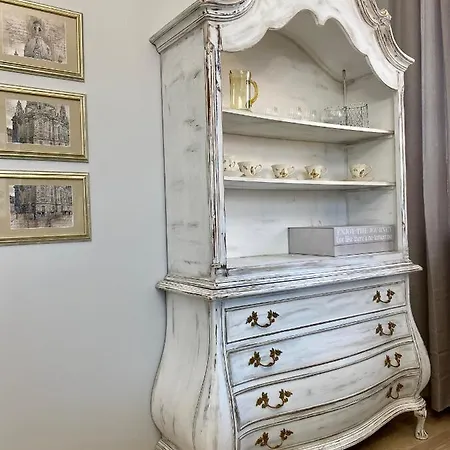 Nowe Centrum Apartament