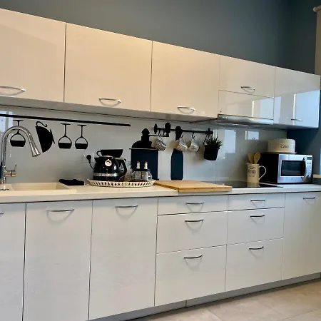 Nowe Centrum Apartament