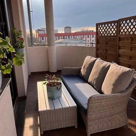 Nowe Centrum Apartament *