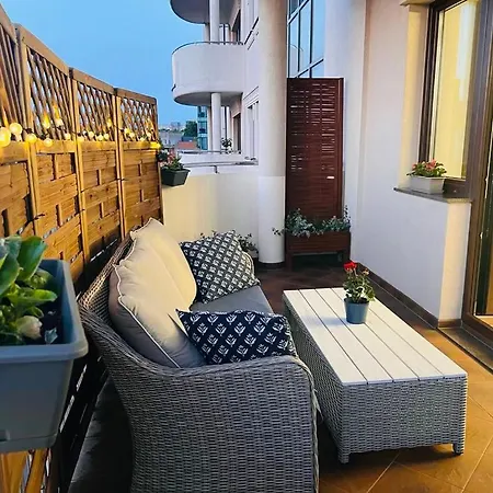 Nowe Centrum Apartman Łódź