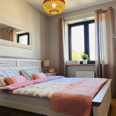 Nowe Centrum Apartment