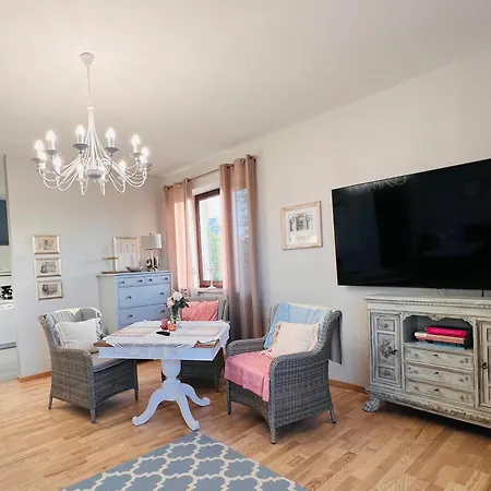 Apartment Nowe Centrum