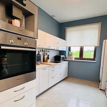 Apartman Nowe Centrum