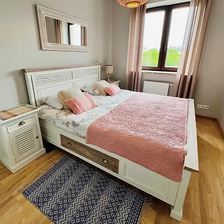 Apartman Nowe Centrum *