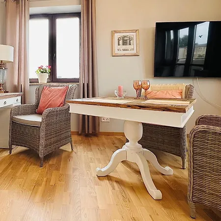 Apartman Nowe Centrum