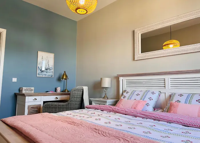 Appartement Nowe Centrum *