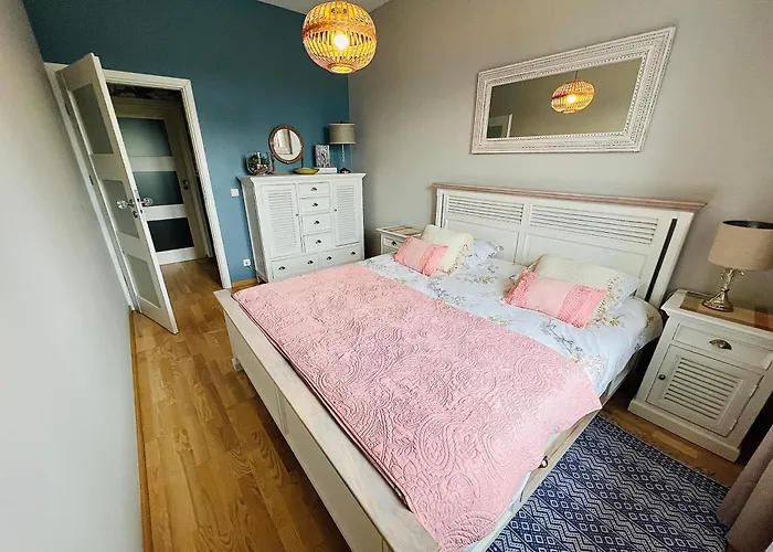 Nowe Centrum Appartement