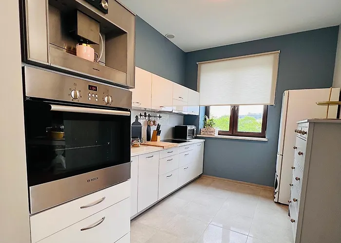 Appartement Nowe Centrum