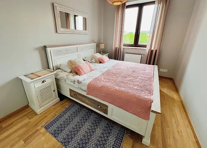 Appartement Nowe Centrum *